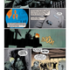 Image for article titled Read the first chapter of The Massive, Brian Wood's new environmental apocalypse comic!